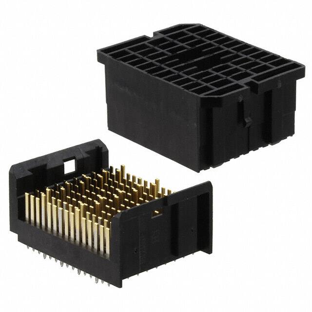 10123360-1011LF Amphenol ICC (FCI)  Specializzato